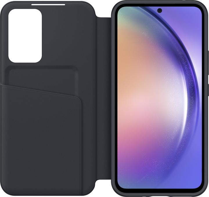 Produktbild Samsung Smart View Wallet Cover (Samsung Galaxy A54 5G)