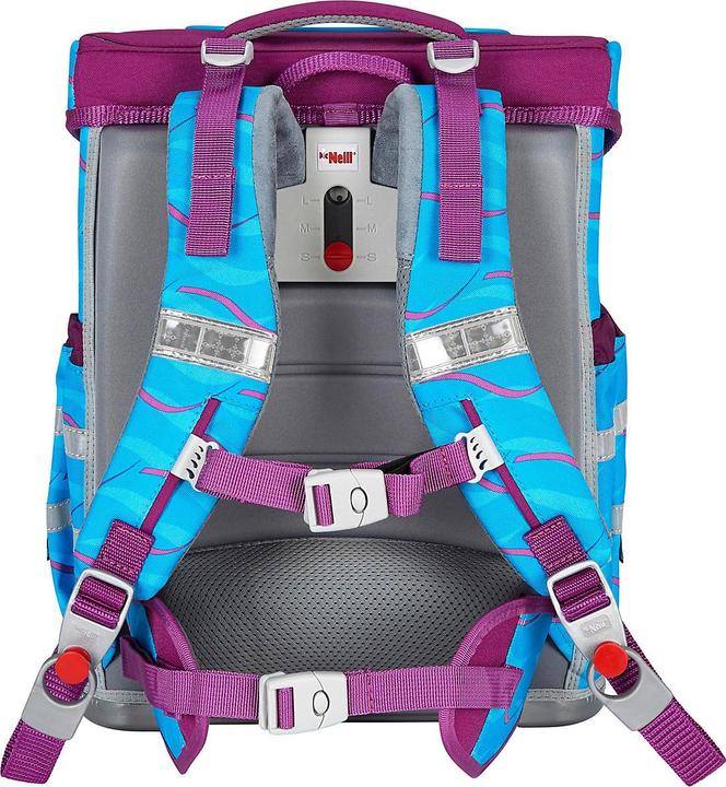 Produktbild Mc Neill ERGO COMPLETE - Schulranzen-Set (20 l)