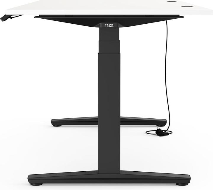 Actual product image Yaasa Desk Expert (180 x 80 cm)