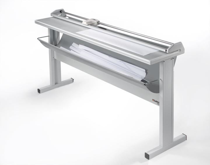 Actual product image Dahle Slitter rewinder 450 (10 Sheets, A0)
