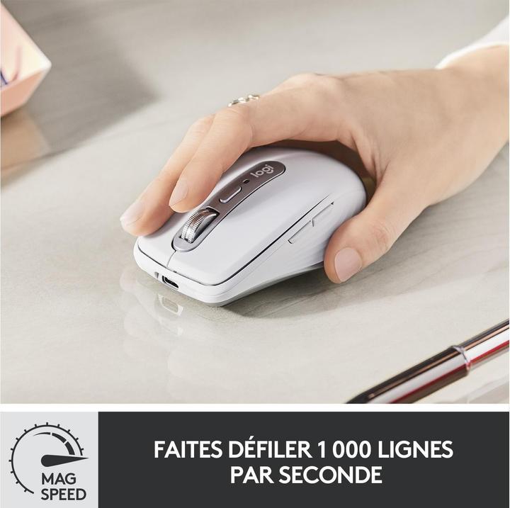 Produktbild Logitech MX Anywhere 3 (Kabellos)