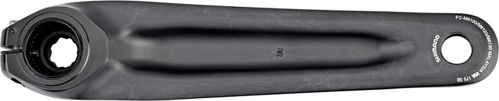 Produktbild Shimano Deore FC-M6100 (170 mm)