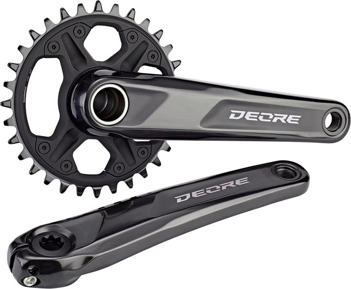 Produktbild Shimano Deore FC-M6100 (170 mm)
