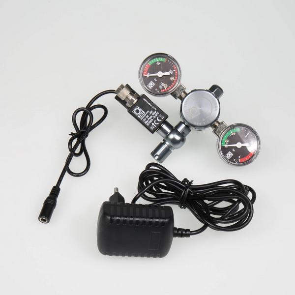 Produktbild JBL Aquaristik und Terraristik CO2 Düngeanlage (Aquarium Dünger)
