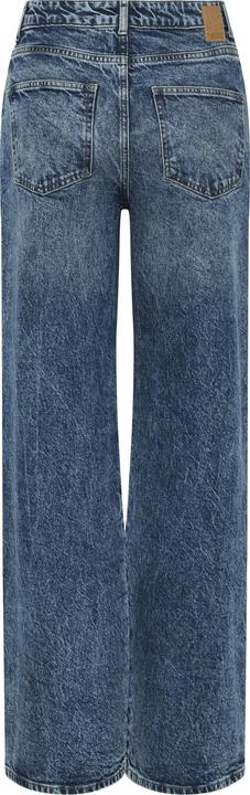 Actual product image Pieces PCSELMA HW Wide Fit Jeans (W31/L30)