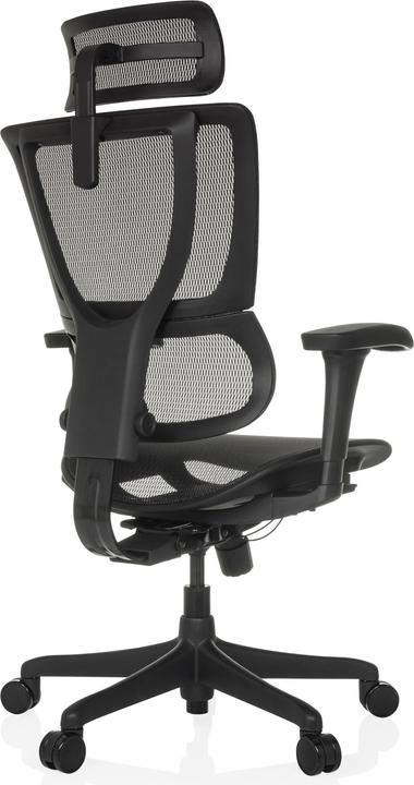 Swivel Chair Ergohuman Hjh Office Hjh Office Ergohuman Slim Eco M