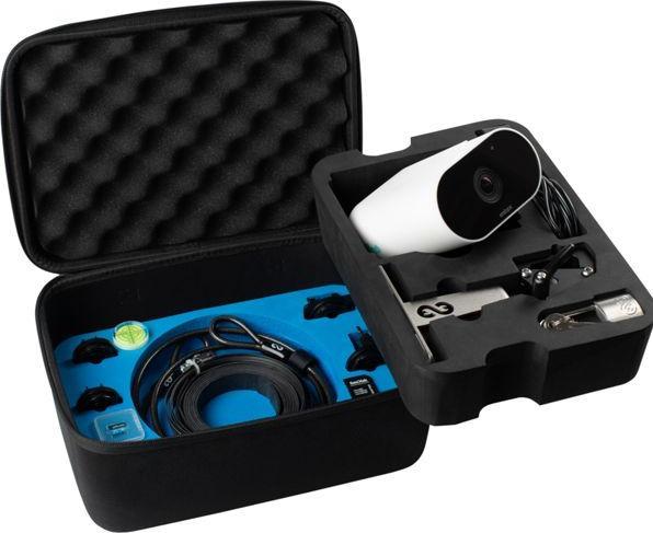 Actual product image Enlaps Tikee mini Pack (4032 x 3024 Pixels)