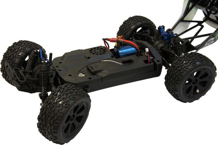 Produktbild Modster Dune Racer (RTR Ready-to-Run)