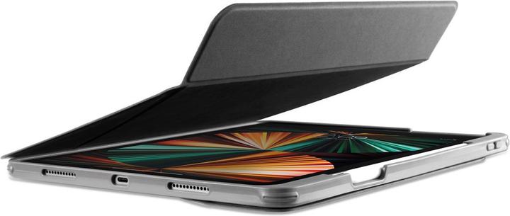 Actual product image tomtoc Vertical Case (iPad Pro 12.9 2021 (5th Gen))