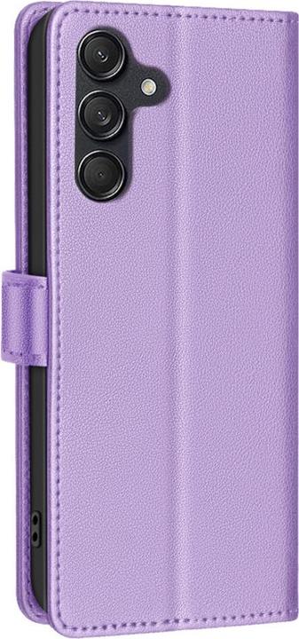 Immagine prodotto Binfen Color Galaxy A56 - BINFEN Leder Etui Hülle mit RFID Blocker (Samsung Galaxy A56)
