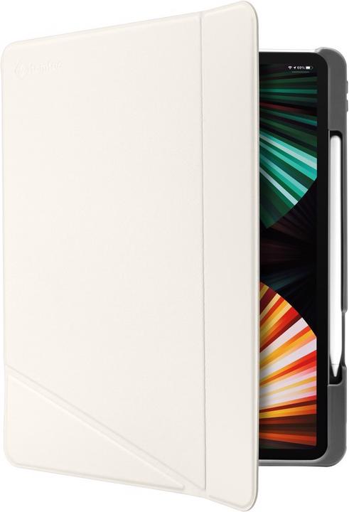Actual product image tomtoc Vertical Case (iPad Pro 12.9 2021 (5th Gen))