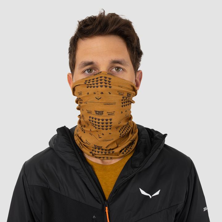 Produktbild Salewa Icono Headband Schlauchtuch