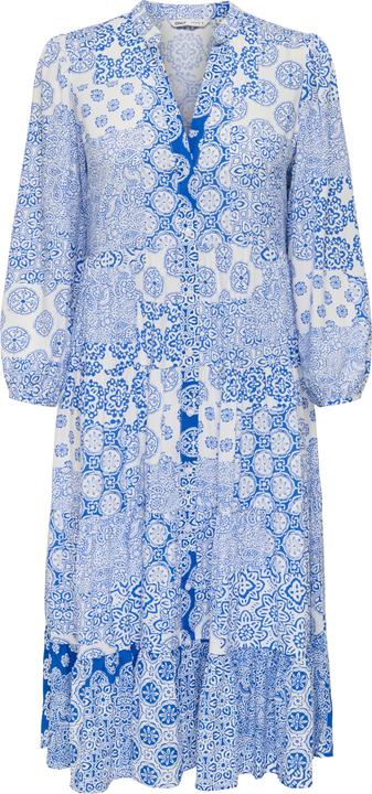 Only Onlmilana 7/8 Dress Wvn Noos