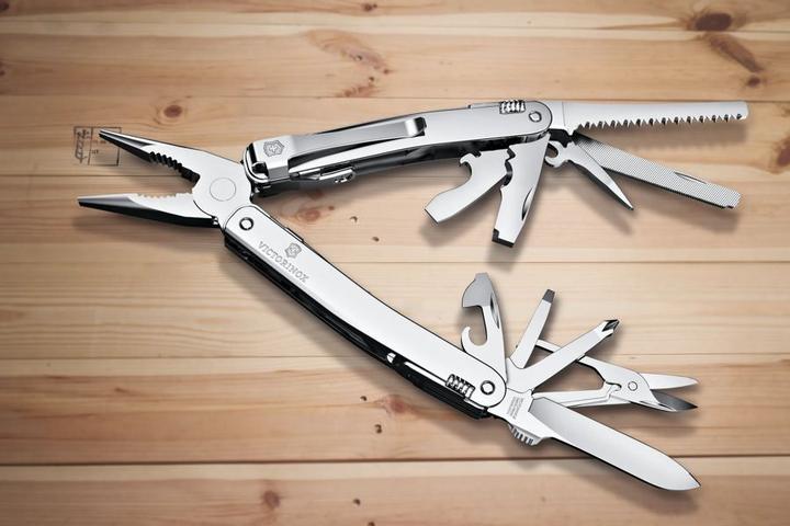Immagine prodotto Victorinox Clip Swiss Tool Spirit MX