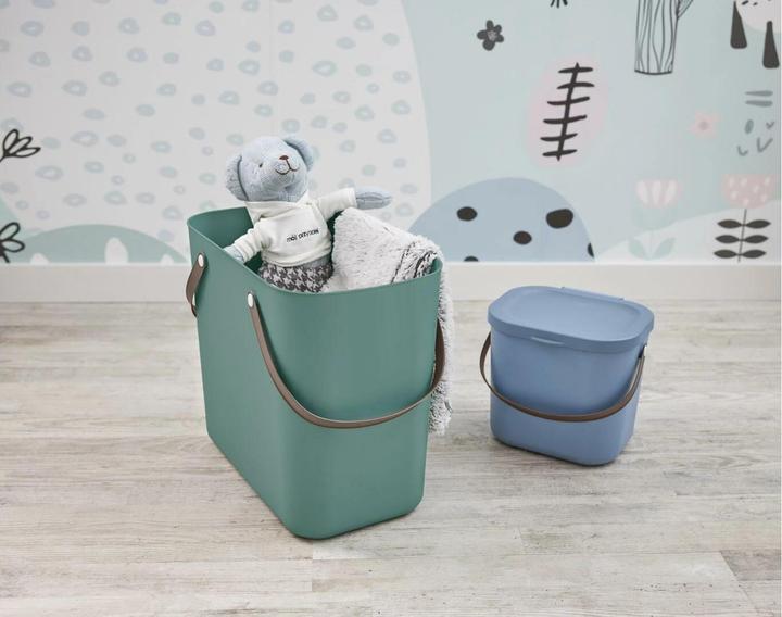 Produktbild Rotho Albula (21 x 34 x 38 cm, 25 l)