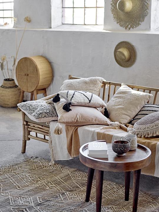 Immagine prodotto Bloomingville Cappello Oka, Natura, Seagrass