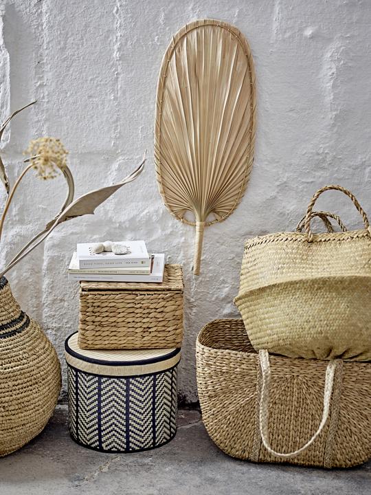 Image du produit Bloomingville Oumou (67 x 2.5 x 26 cm)