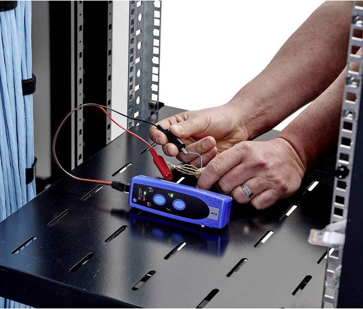 Actual product image Trend Networks Tone generator Tone-II