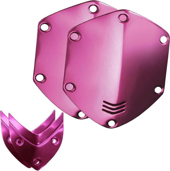 Immagine prodotto V-Moda Kit di schermi in metallo On-Ear (XS, Crossfade M-80)