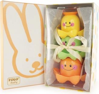 Produktbild Tolo Baby Octopus Bath Stacker
