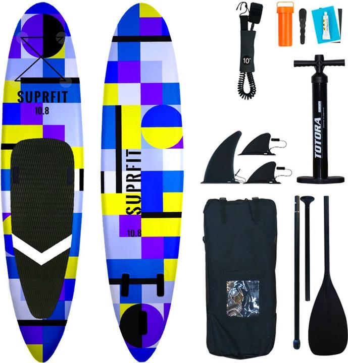 Suprfit Kaiko (10'10")