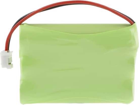 Actual product image Rs Pro NiMH battery pack (1 pcs., AAA, 700 mAh)