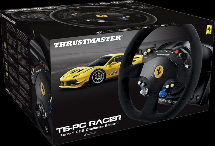 Image du produit Thrustmaster TS-PC Racer 488 (PC)