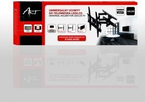 Actual product image ART UX150 (Wall, 60", 45 kg)