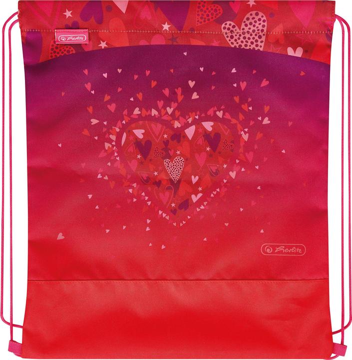 Actual product image Herlitz UltraLight Plus (15 l)
