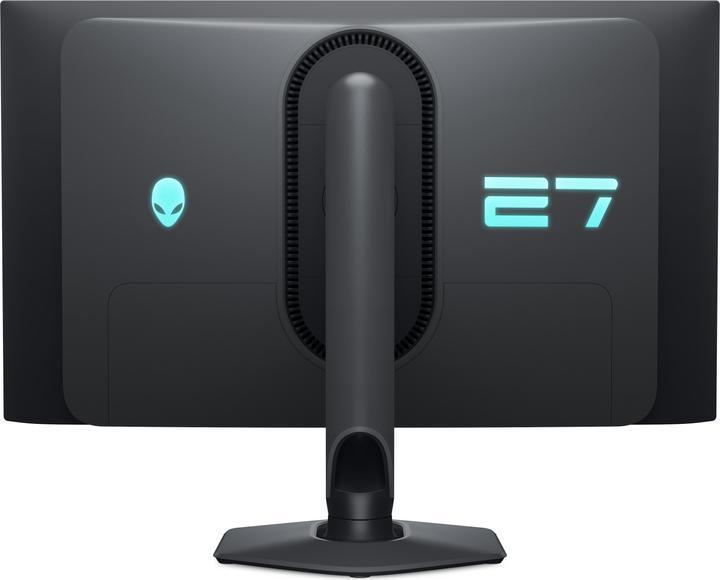 Actual product image Dell Alienware AW2725DF (2560 x 1440 pixels, 26.70")