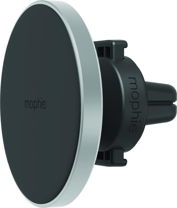 Actual product image mophie Snap Vent Mount (non wireless charging)