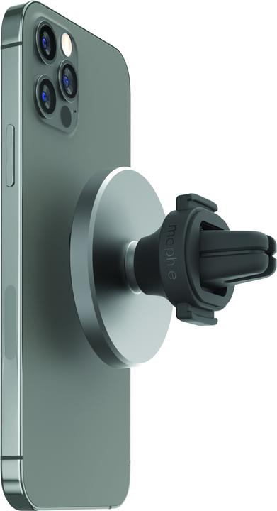 Actual product image mophie Snap Vent Mount (non wireless charging)