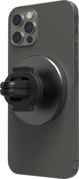 mophie Snap Vent Halterung (ohne Ladefunktion)