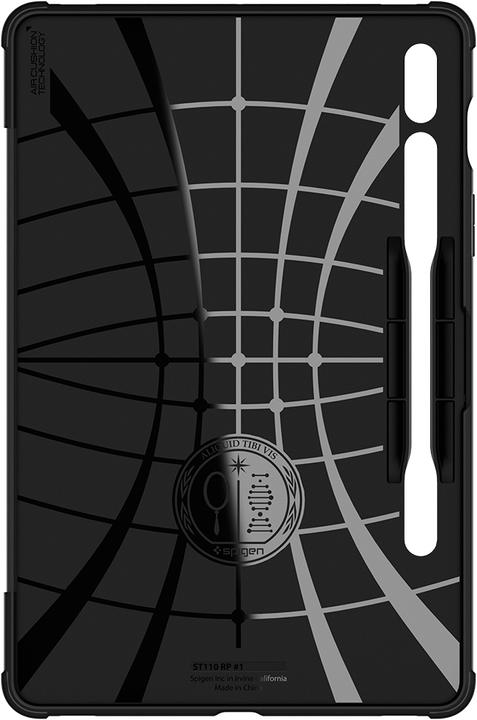 Image du produit Spigen Rugged Armor Pro (Galaxy Tab S7, Galaxy Tab S8)