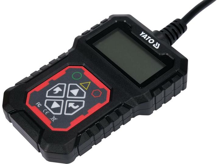 Actual product image Yato Tester Diagnostyczny Obd/Eobd