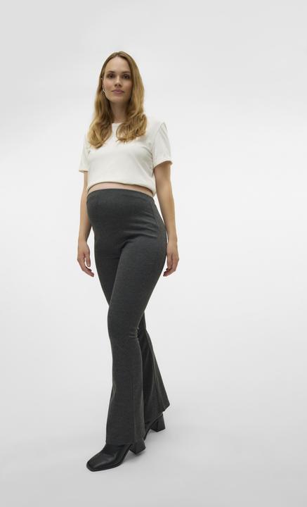 Actual product image Mamalicious Regular fit leggings Leggings (XXL)