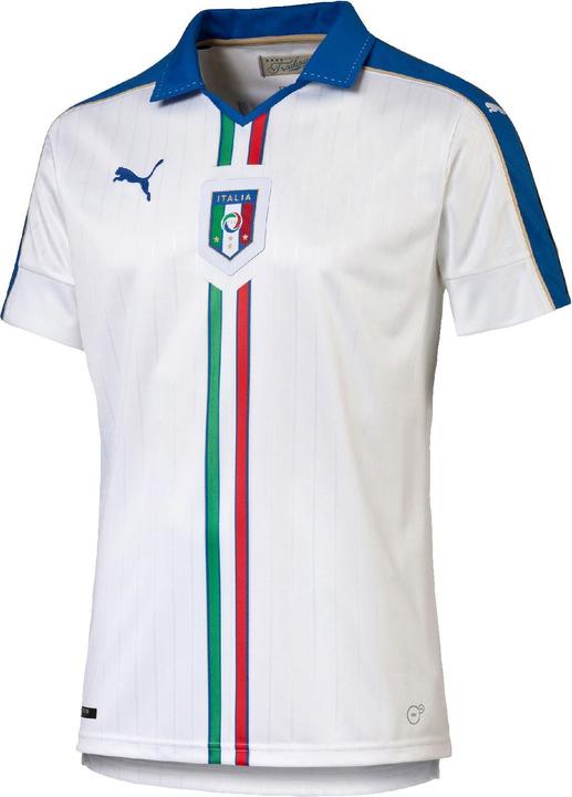 Produktbild Puma FIGC Italia Away Replica (XL)