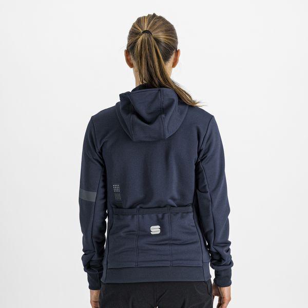 Actual product image Sportful Giara W Hoodie (L)