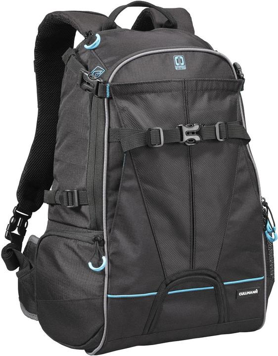 Actual product image Cullmann Ultralight sports DayPack 300 (Photo backpack)