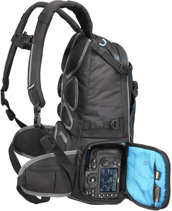 Actual product image Cullmann Ultralight sports DayPack 300 (Photo backpack)