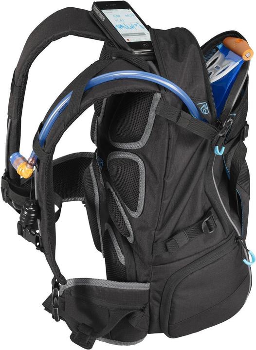 Actual product image Cullmann Ultralight sports DayPack 300 (Photo backpack)
