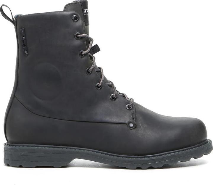 Produktbild TCX Stiefel Blend 2 WP (Herren, 43)