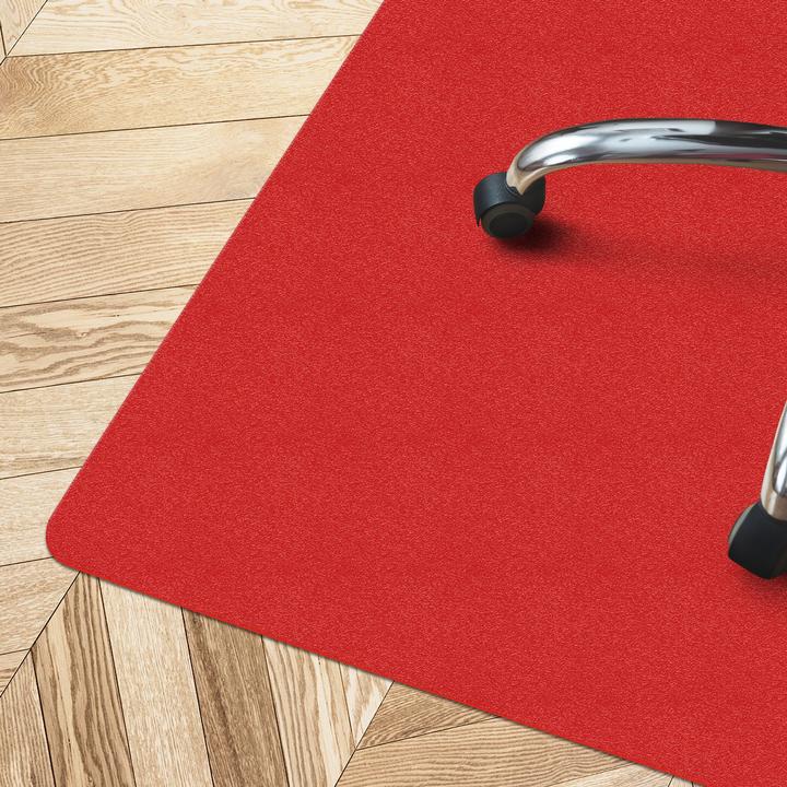 Image du produit Karat Tapis de protection du sol Color (90 x 120 cm)