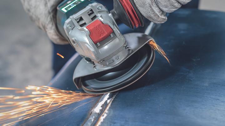 Productafbeelding Bosch Professional Zubehör Drevelset, 4-delig, 8 m (4 Pcs.)