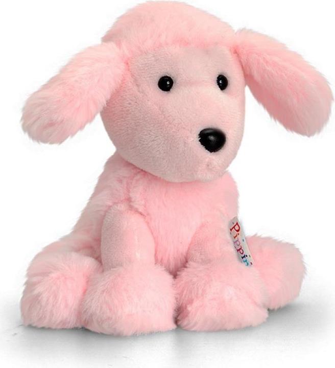 Keel Pippin's poodle (14 cm)