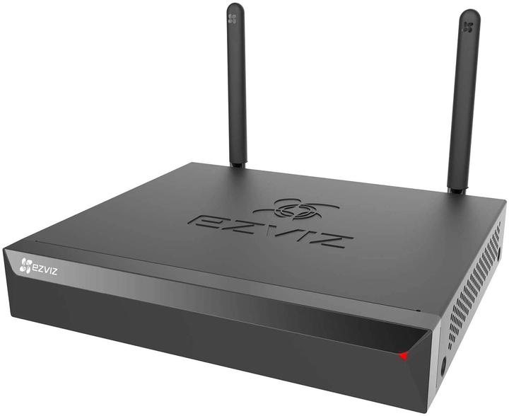 Productafbeelding EZVIZ Wifi Nvr X5s (Netwerk Video Recorder (NVR))