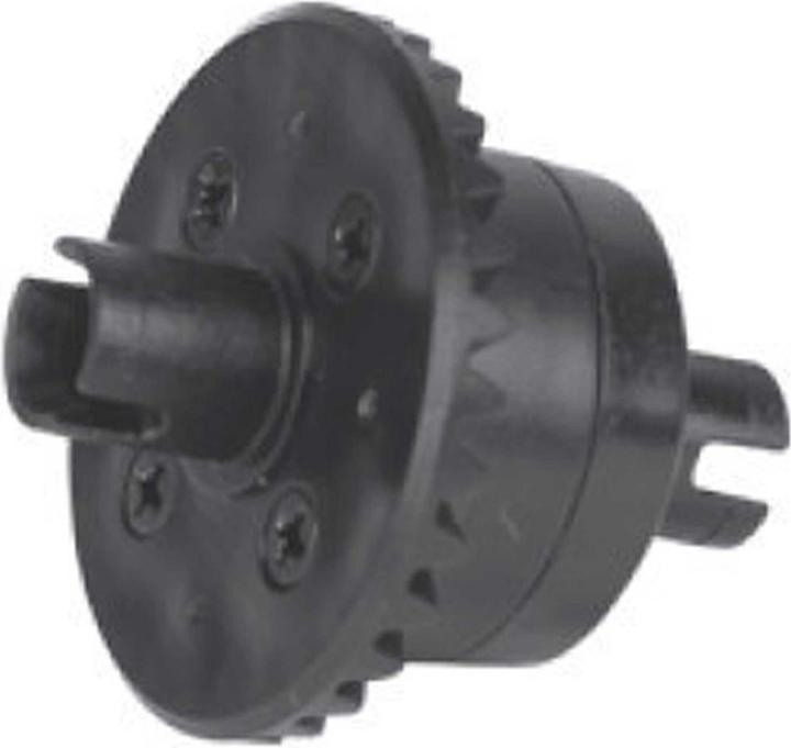 Absima Diff. complete
