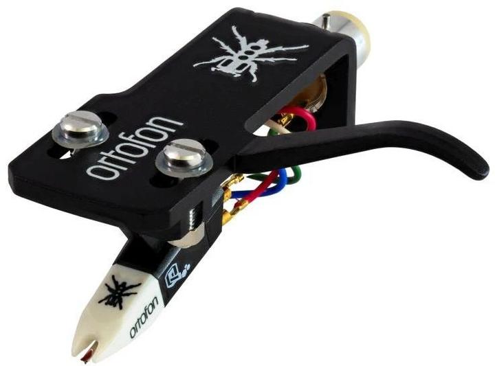 Actual product image Ortofon OM Pro S (Pickups)