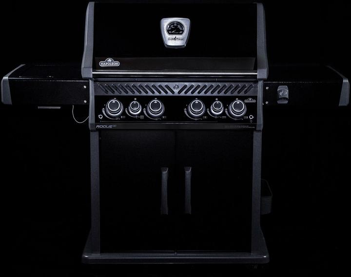 Actual product image Napoleon Rogue SE 525 (16.60 kW)