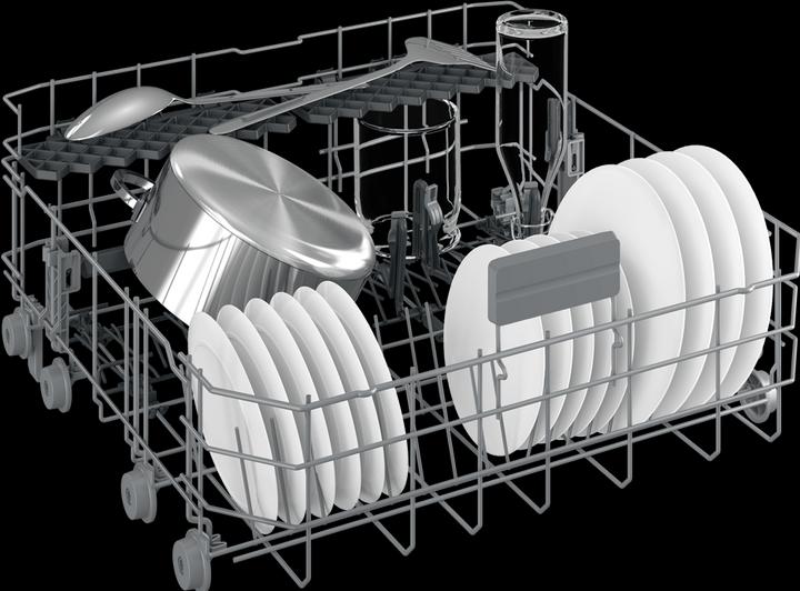 Actual product image Beko BDIN38641D